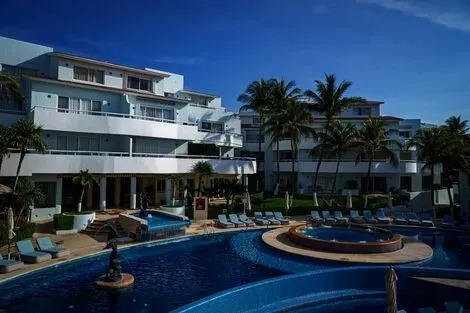 Hôtel Sunset Fishermen Beach Resort Playa Del Carmen playa_del_carmen MEXIQUE