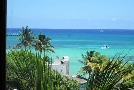 Hôtel Vista Caribe playa_del_carmen MEXIQUE