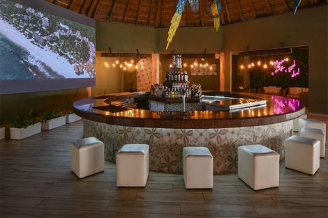 Hôtel Adult Only (+18) - El Dorado Royale playa_del_carmen Mexique