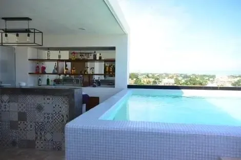 Hôtel Ito Del Mar playa_del_carmen MEXIQUE