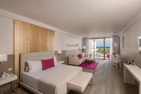 Junior Suites Deluxe