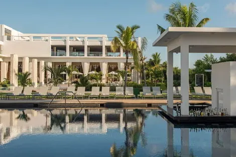 Hôtel Adult only - Platinum Yucatán Princess playa_del_carmen Mexique