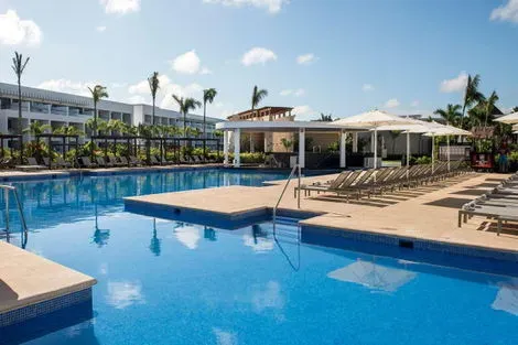 Hôtel Adult only +18 - Platinum Yucatán Princess playa_del_carmen Mexique