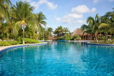 Hôtel Adult Only +18 - Valentin Imperial Riviera Maya playa_del_carmen Mexique