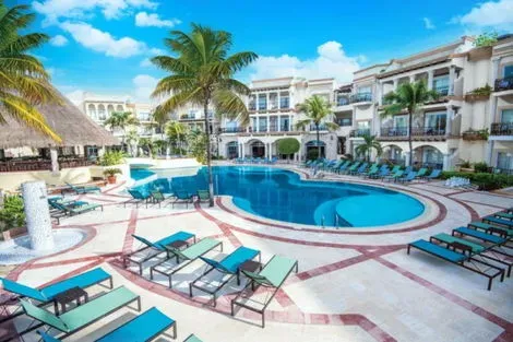 Hôtel Adult Only +18 - Wyndham Alltra Playa Del Carmen playa_del_carmen Mexique