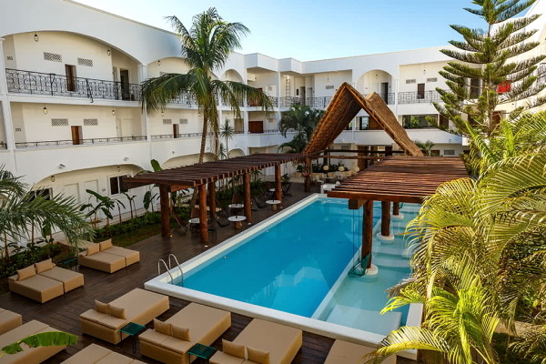 HM Playa del Carmen