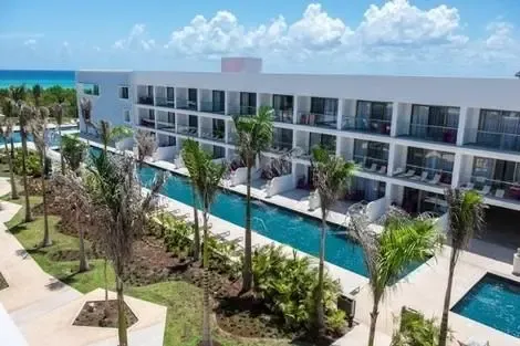 Hôtel Platinum Yucatan Princess playa_del_carmen MEXIQUE