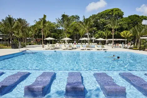TUI Sélection Hôtel Riu Tequila playa_del_carmen Mexique
