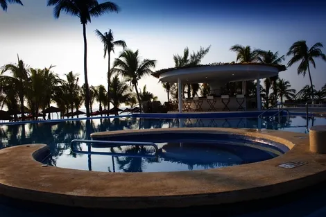 Hôtel Azul Fives playa_del_carmen MEXIQUE