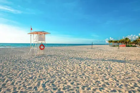 Bravo Club Viva Azteca playa_del_carmen Mexique