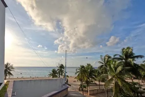 Hôtel Casa Melissa playa_del_carmen MEXIQUE