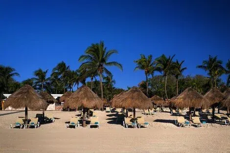 Hôtel Iberostar Tucan playa_del_carmen MEXIQUE