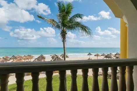 Hôtel JOIA Paraíso by Iberostar playa_del_carmen MEXIQUE