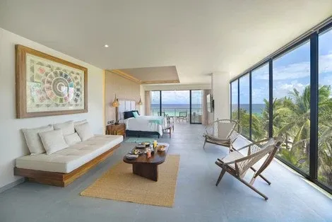 Hôtel Mvngata Boutique Hotel playa_del_carmen MEXIQUE