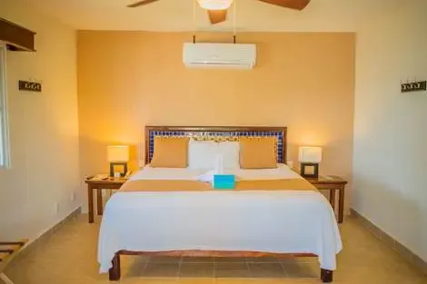 Hôtel Petit Lafitte playa_del_carmen MEXIQUE