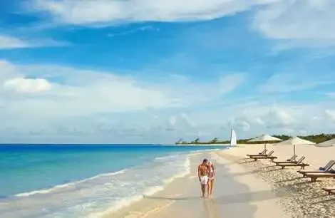 Hôtel Secrets Maroma Beach Riviera Cancun playa_del_carmen MEXIQUE