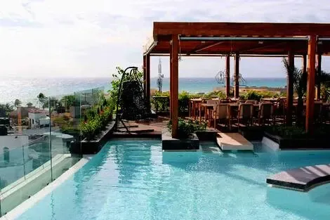 Hôtel Thompson Playa Del Carmen playa_del_carmen MEXIQUE