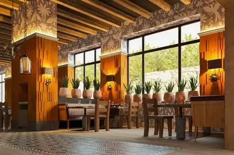 Restaurant La Hacienda
