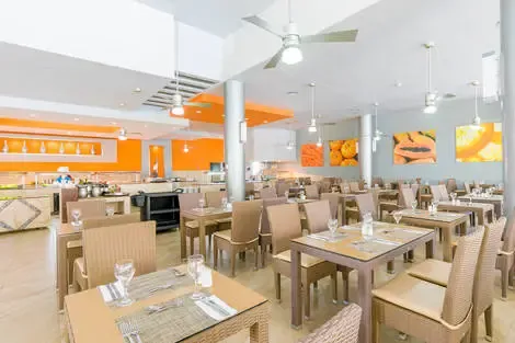 restaurant principal