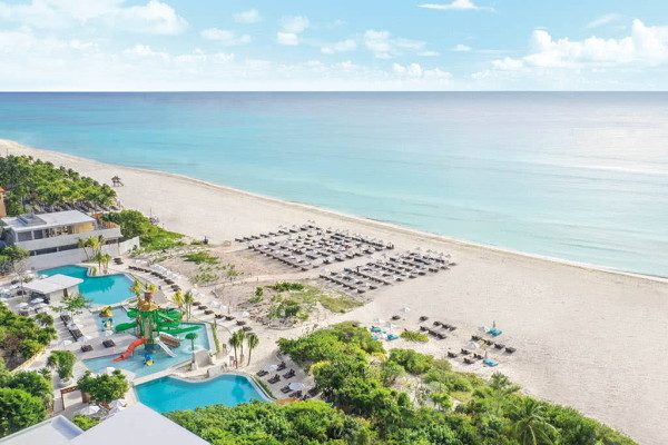 Sandos Playacar