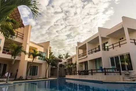 Hôtel Coral Maya Stay Suites puerto_aventuras MEXIQUE
