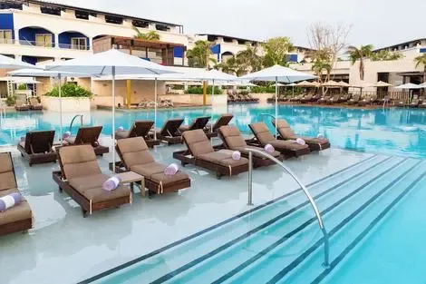 Hôtel Heaven At The Hard Rock Hotel Riviera Maya puerto_aventuras MEXIQUE