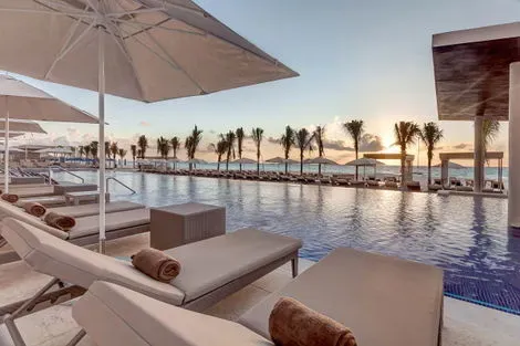 Hôtel Adult Only +18 - Royalton CHIC Cancun An Autograph Collection All-Inclusive Resort puerto_morelos Mexique
