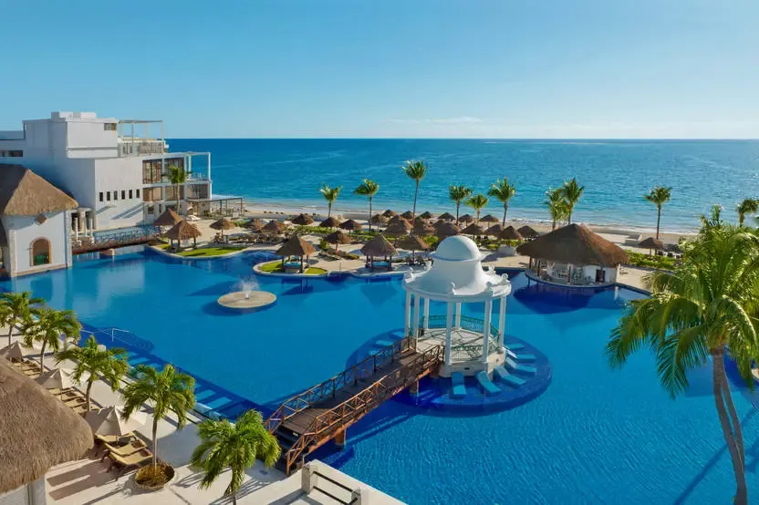 séjour Mexique - Club Framissima Premium Dreams Sapphire Resort & Spa