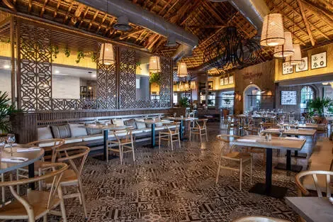 restaurant gran tortuga