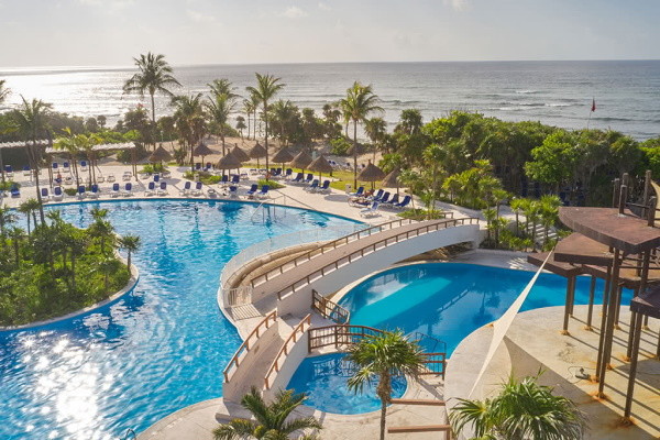 séjour Mexique - Hôtel Bahia Principe Grand Tulum