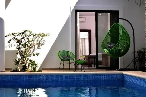 Hôtel Elements Tulum Boutique Hotel tulum MEXIQUE