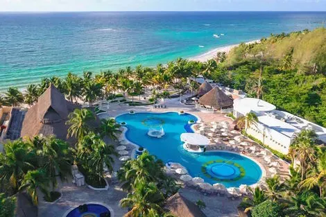 Hôtel Adult only +18 - Catalonia Royal Tulum tulum Mexique