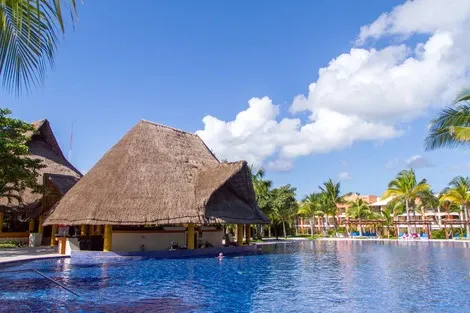 Hôtel Barcelo Maya Grand Resort Vente Flash xpuha Mexique