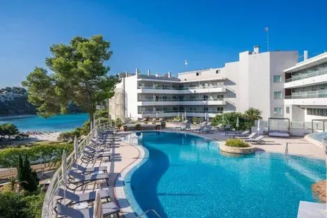 Hôtel Adult Only +18 - Artiem Audax cala_galdana Minorque