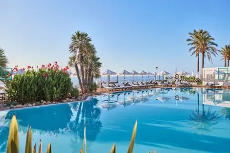 Hôtel Adult Only +16 - Alua Soul Menorca salgar Minorque