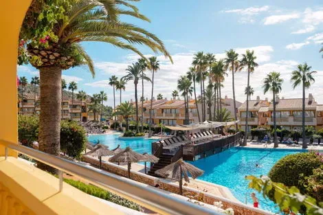 Hôtel TUI Sélection Royal Son Bou Family Club son_bou Minorque