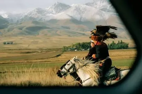 Circuit La grande traversée de la Mongolie (maximum 11 participants) oulan_bator Mongolie
