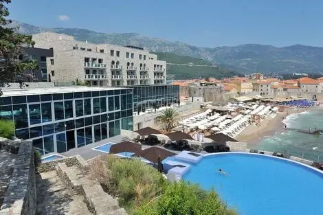 Hôtel Avala Resort & Villas budva MONTENEGRO