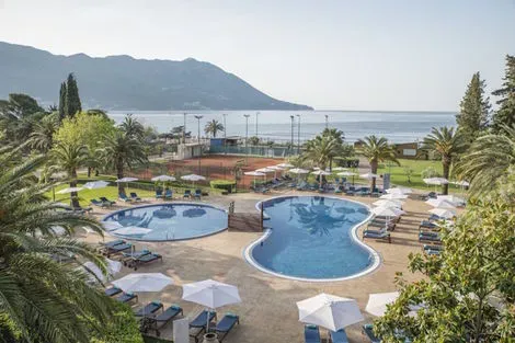 Hôtel Iberostar Waves Bellevue Hotel budva Montenegro