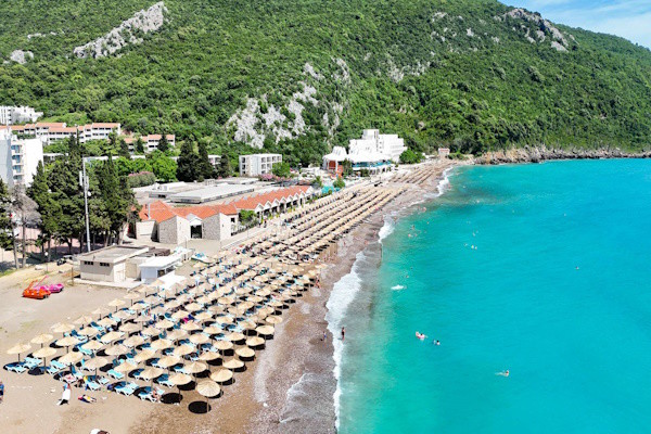 séjour Montenegro - Club Smart club Monte Mare