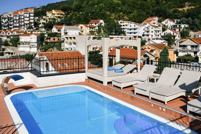 séjour Montenegro - Hôtel ACD Wellness & Spa
