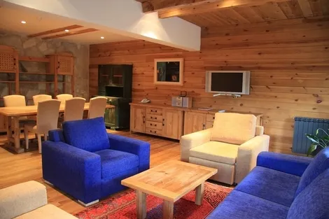 Hôtel Bianca Resort & Spa kolasin MONTENEGRO