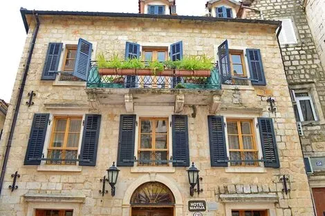 Hôtel Marija kotor MONTENEGRO