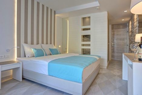Montenegro-Podgorica, Hôtel Hôtel Aleksandar 4*