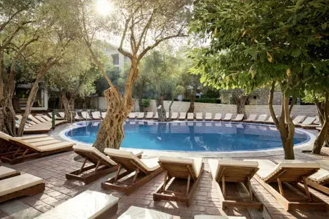 vol+hotel Sejour ÔCLUB EXPERIENCE VILA OLIVA PETROVAC 4* Montenegro Podgorica