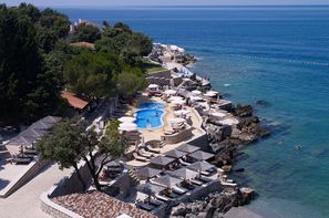 Montenegro-Podgorica, Club Lookéa Rosa Monténégro 4*