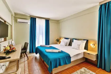 chambre standard