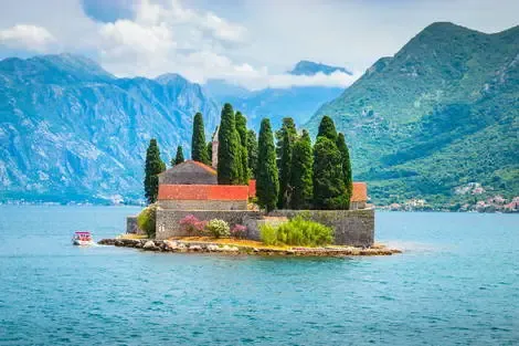 séjour Montenegro - Circuit Richesses du Monténégro