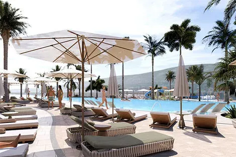 vol+hotel Sejour Carine Resort Medun 4* Montenegro Tivat