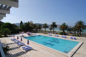 Montenegro-Tivat, Club Framissima Princess 4*